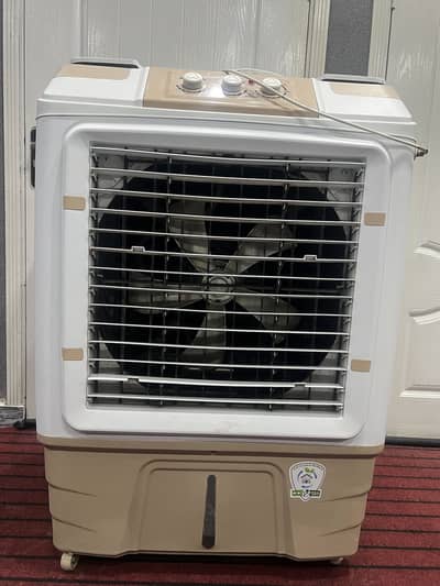 Welcome cooler slighytly used