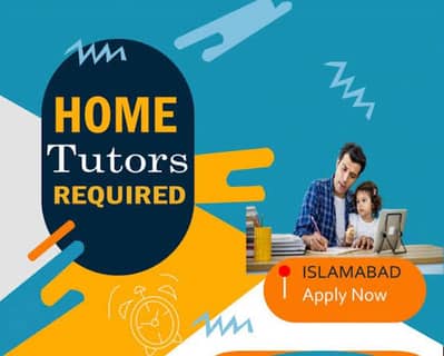 Home tuitions as wel as online tuition availabe