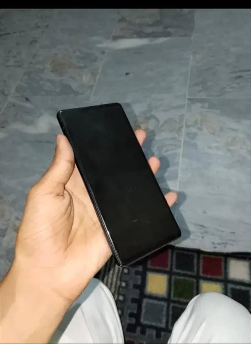 Google Pixel 6a 4