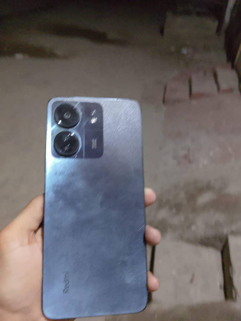 redmi 0