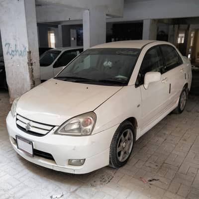 Suzuki Liana 2006