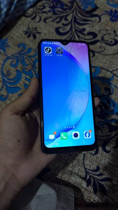 Vivo Y17