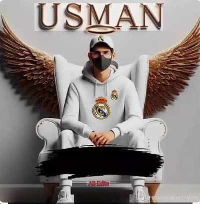 muhammad usman usman