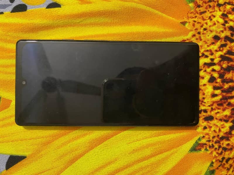 Google Pixel 6a 1