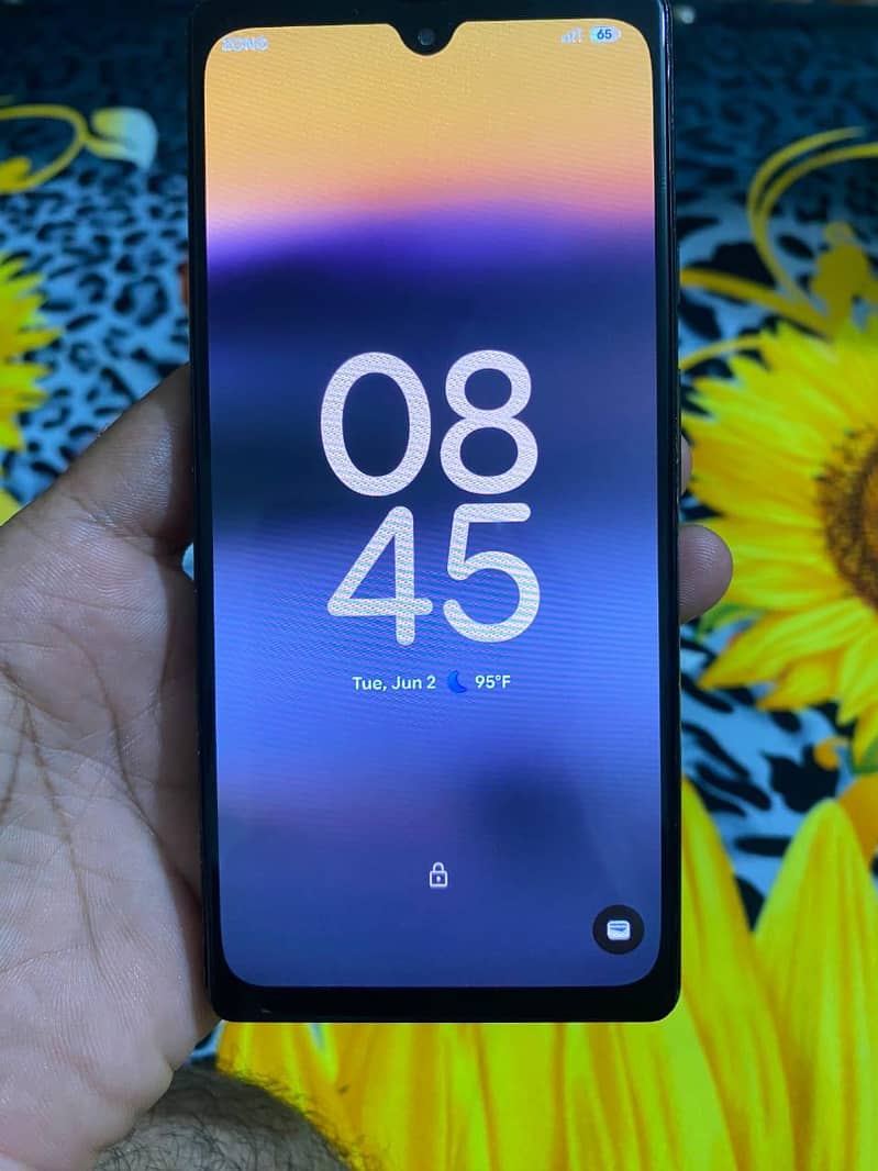 Google Pixel 6a 4