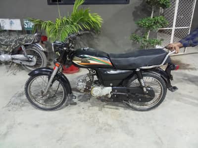 I'm selling my bike Super Power 2016 model 03253785445