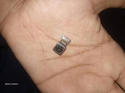 mobile hardware parts