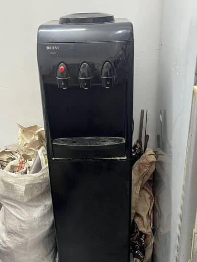 Water Dispenser