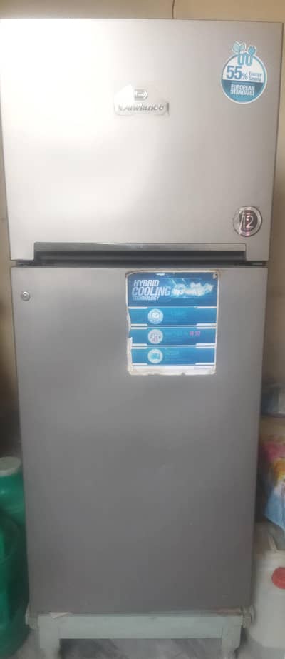 Fridge For Sell