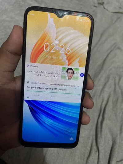 Infinix smart 6 2/32 pack set