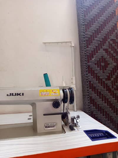 joki model with servo motor new table stand