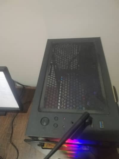 Case tech