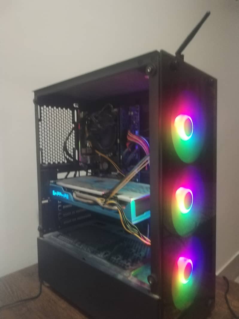 Case tech 1