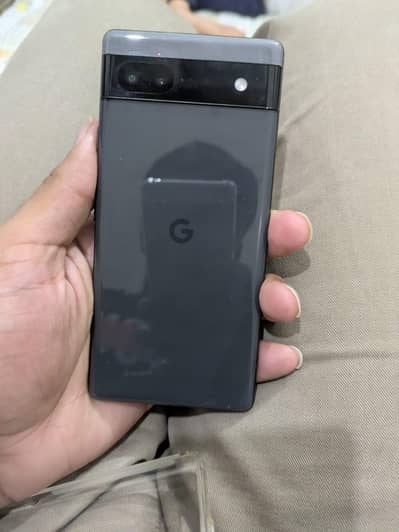 Google Pixel 6a Urgent sale
