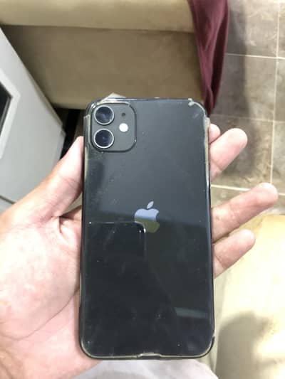 Apple iPhone 11 jv