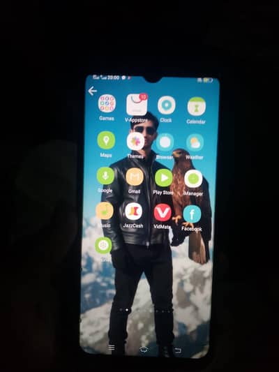 Vivo Y11