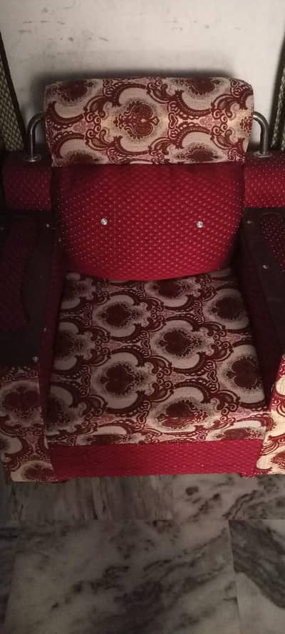 5 seater sofa