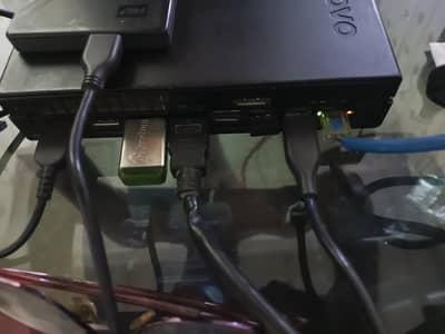 Lenovo Ryzen 5 3400g