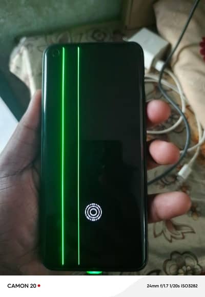 One Plus 10 Pro