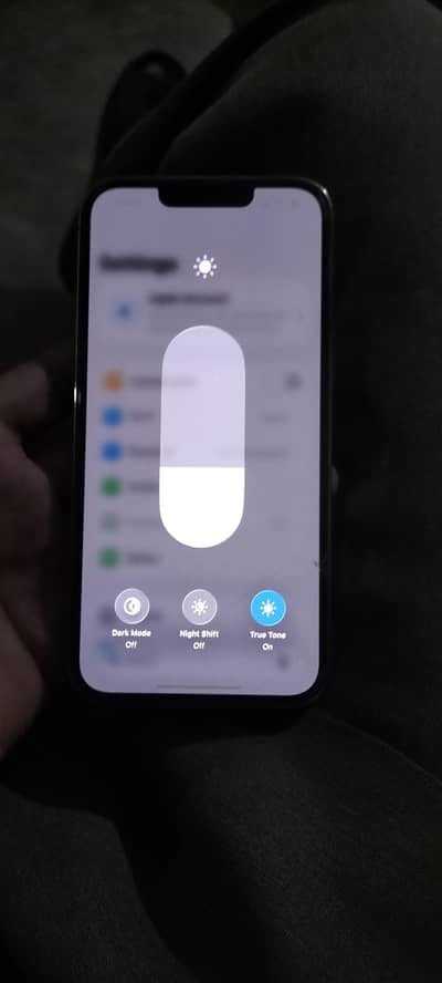 Apple iPhone 13 Pro