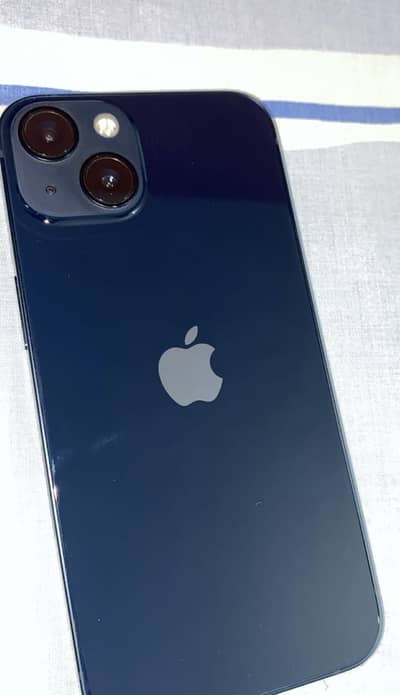 iPhone 13 Non PTA new one year apple warranty