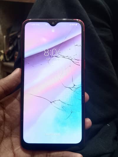 Samsung Mobile A10S