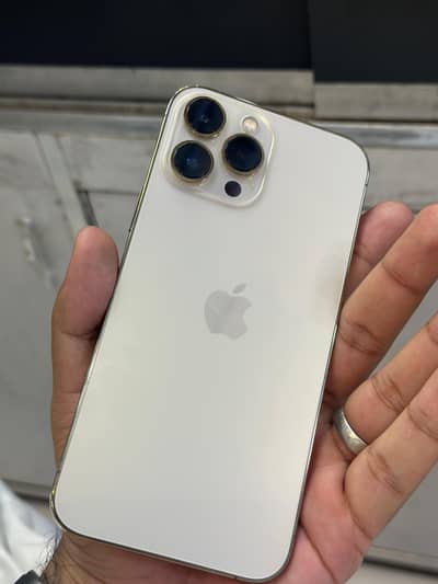Apple iPhone 13 Pro Max