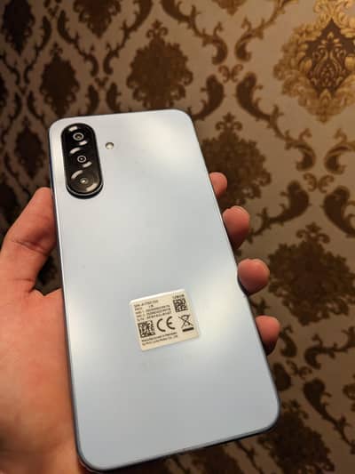 Samsung Mobile A17 6/128
