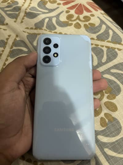 Samsung Mobile A23