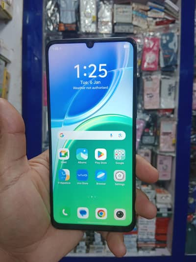 vivo Y05