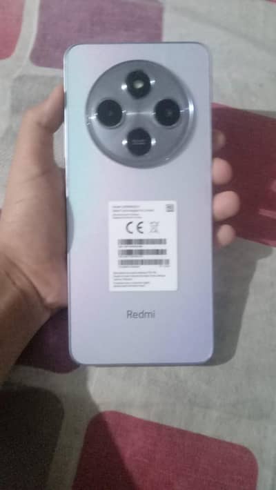 Xiaomi Redmi 14C