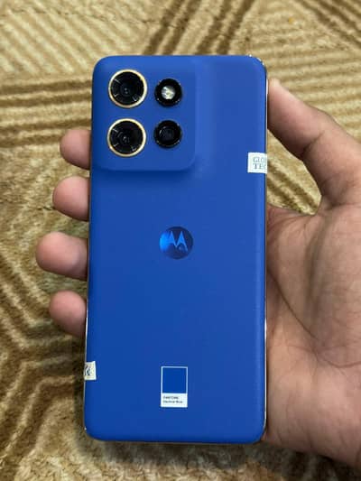 Motorola Edge 50 Neo