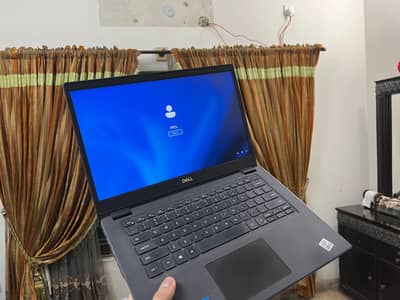 Dell latitude 3410