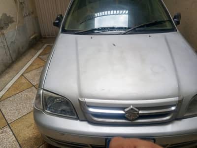 Suzuki Cultus VXR 2000 home use 0347/41/60/562