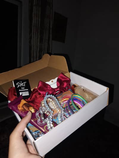 Budget-Friendly Mini Gift Bag