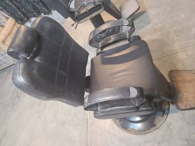 Professional Makeup Chair for Your Salon