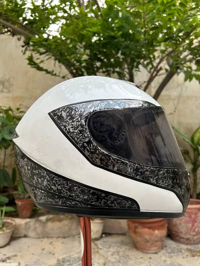 helmet