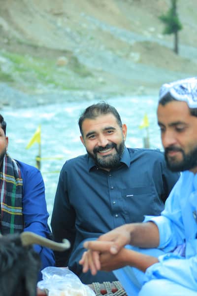 Awais Khan 