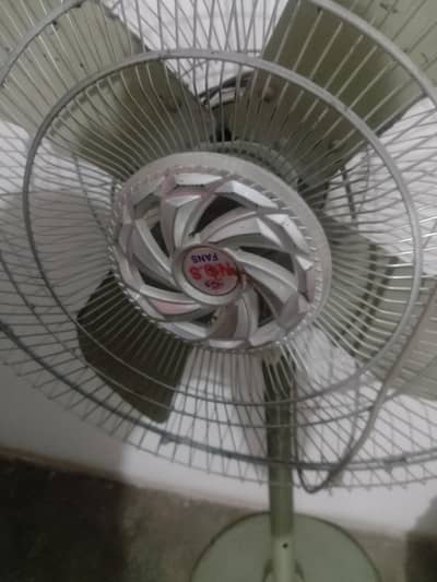 NGS fan urgent sale