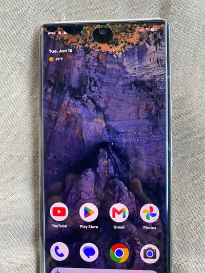 Google Pixel 6 Pro