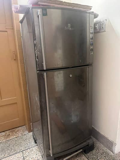 Dawlance fridge