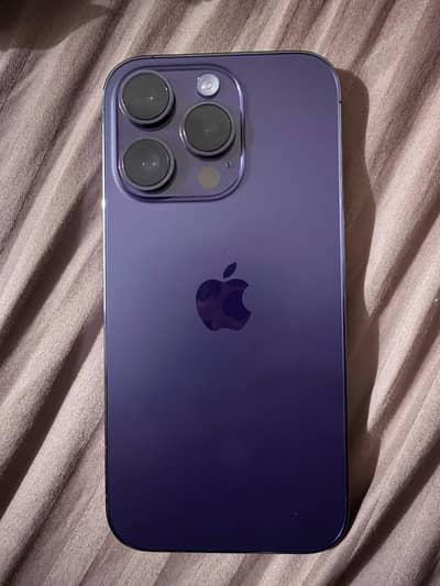 iPhone 14 Pro 10/10 Factory