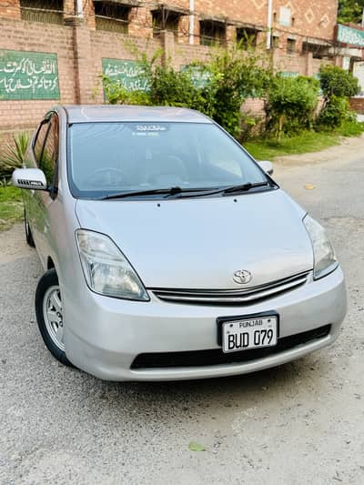 Toyota Prius 1.5