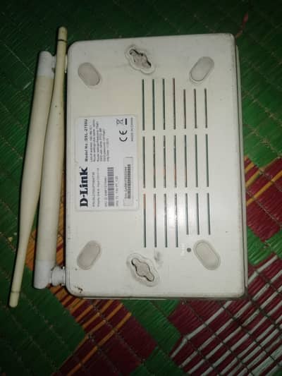 2 router for sell body condition 10/8 network signal 10/10
