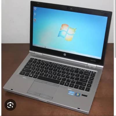 HP EliteBook
