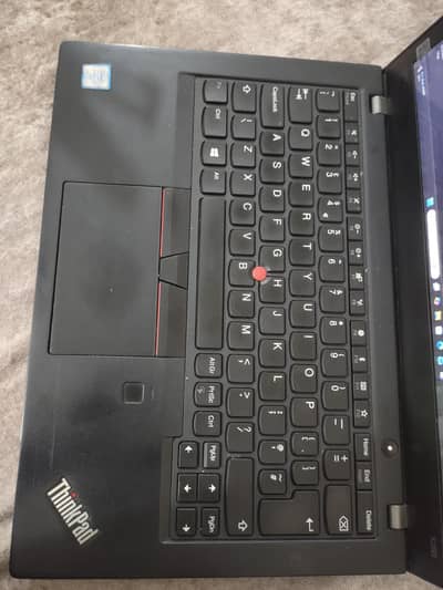 Lenovo core I7 8th generation 16gb ram with ssd