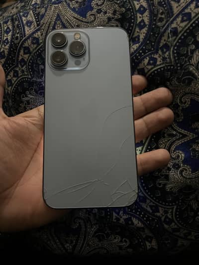 Apple iPhone 13 Pro Max
