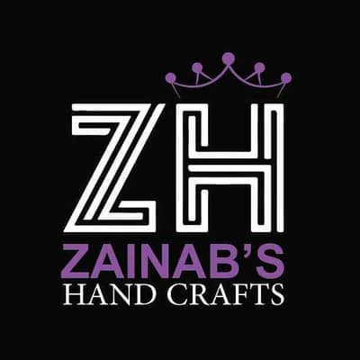 ZAINAB'S HAND CRAFTS