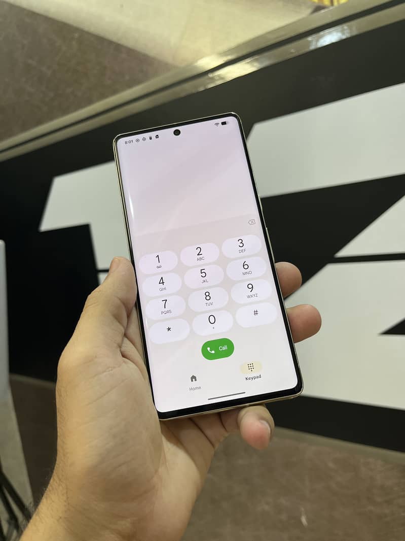 Google Pixel 7 Pro 2