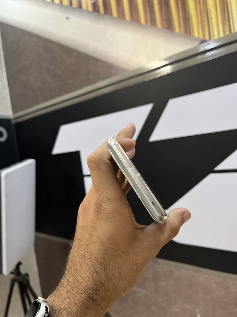 Google Pixel 7 Pro 5